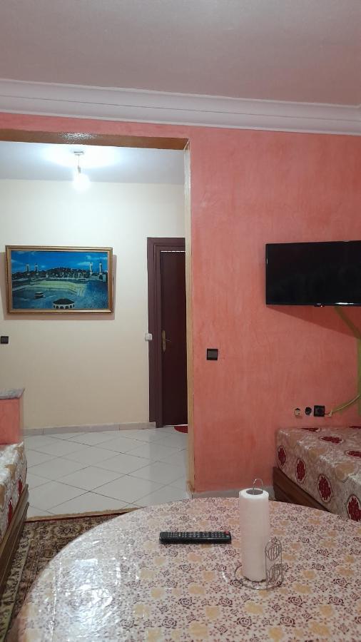 Appartement Stade Tanger 外观 照片