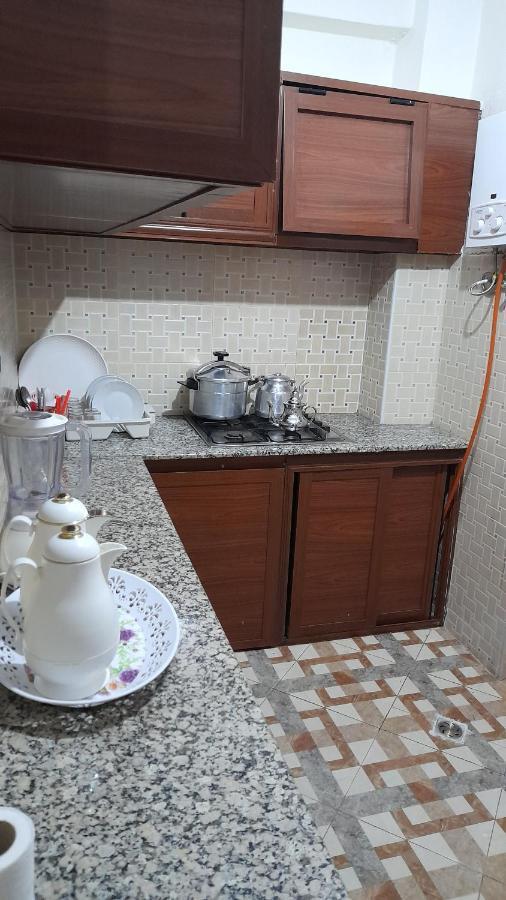 Appartement Stade Tanger 外观 照片